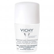 VICHY Deo Roll-on 48h fara parfum x 50ml