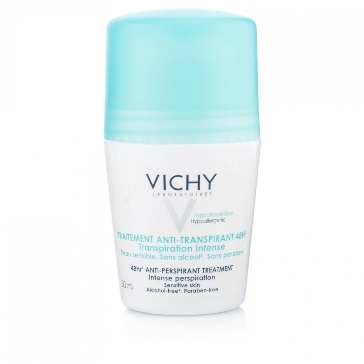 VICHY Deo Roll-on tratament 48h x 50ml