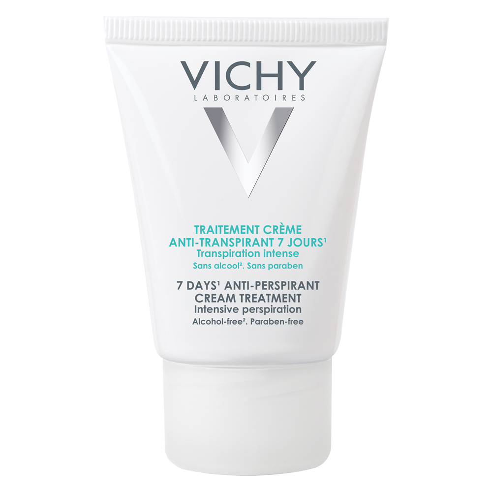 VICHY Deo Tratament crema 7 zile x 30ml