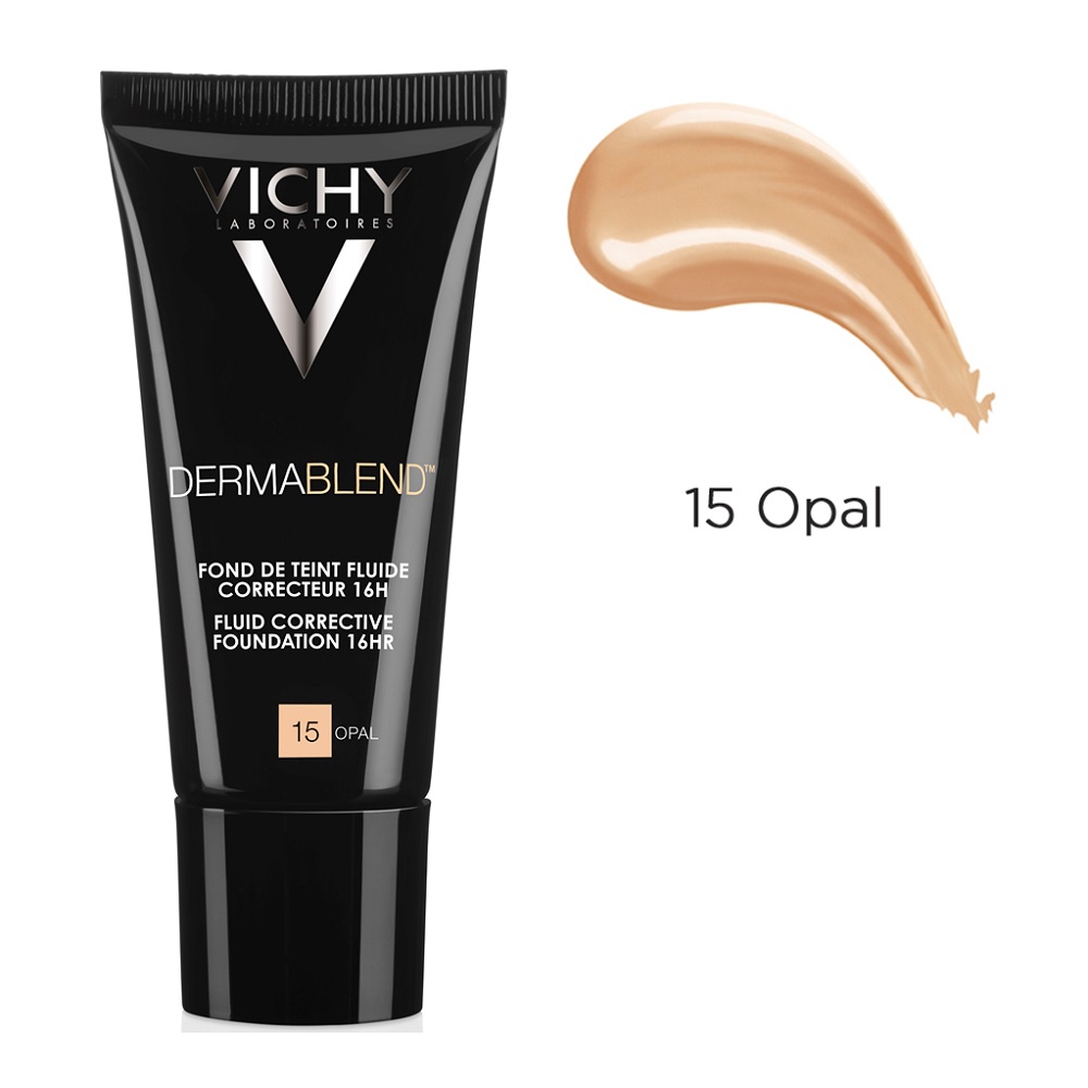 VICHY DermaBlend FDT corector 15 x 30ml