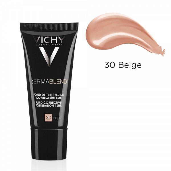 VICHY Dermablend FDT Corector 30 x 30ml