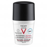 VICHY Homme Deo Roll-on 48h x 50ml