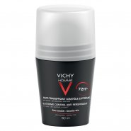 VICHY Homme Deo Roll-on 72h x 50 ml