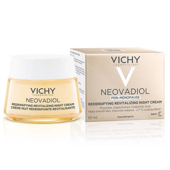 VICHY Neovadiol Peri-Menopause crema de noapte x 50ml