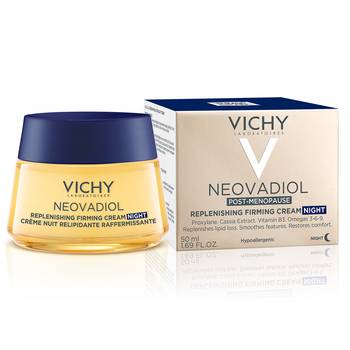 VICHY Neovadiol Post-Menopause crema de noapte x 50ml