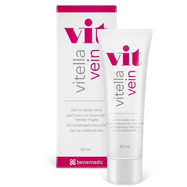 Vitella Vein x 50ml