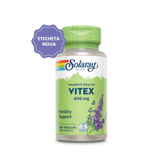 SECOM Vitex x 100 tablete