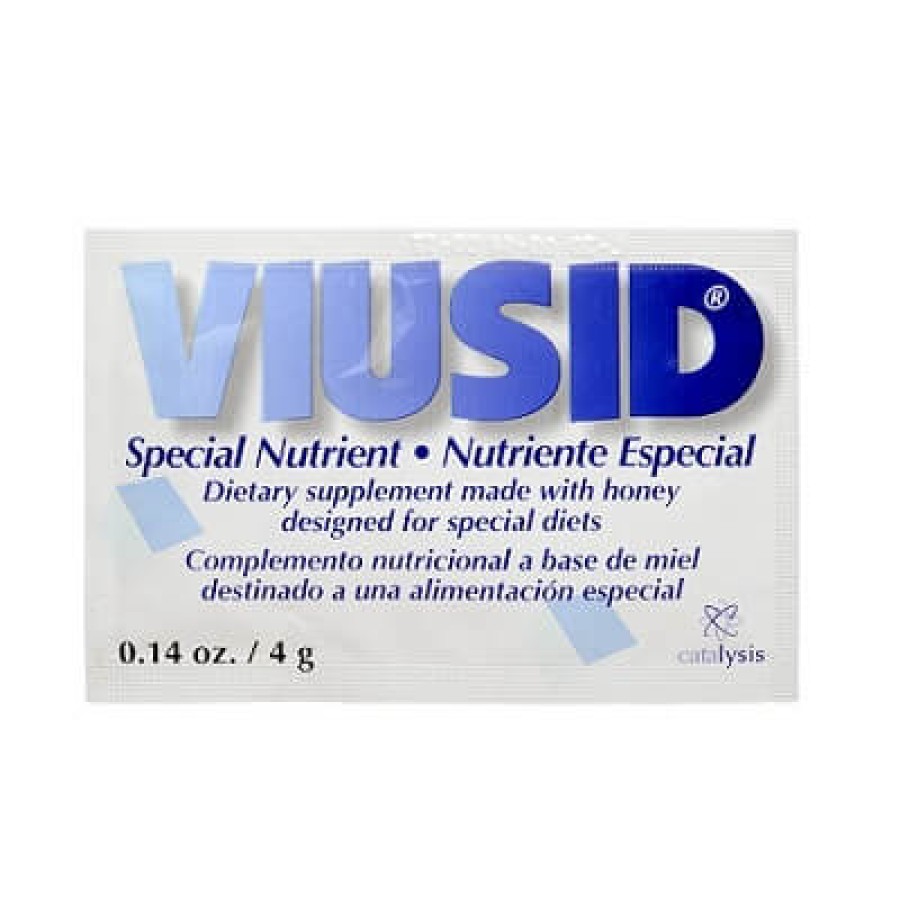 Viusid plic x 4g