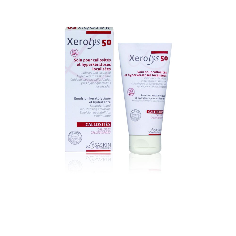 Xerolys 50 emulsie hidratanta x 40ml