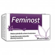 Zdrovit Feminost x 56 comprimate