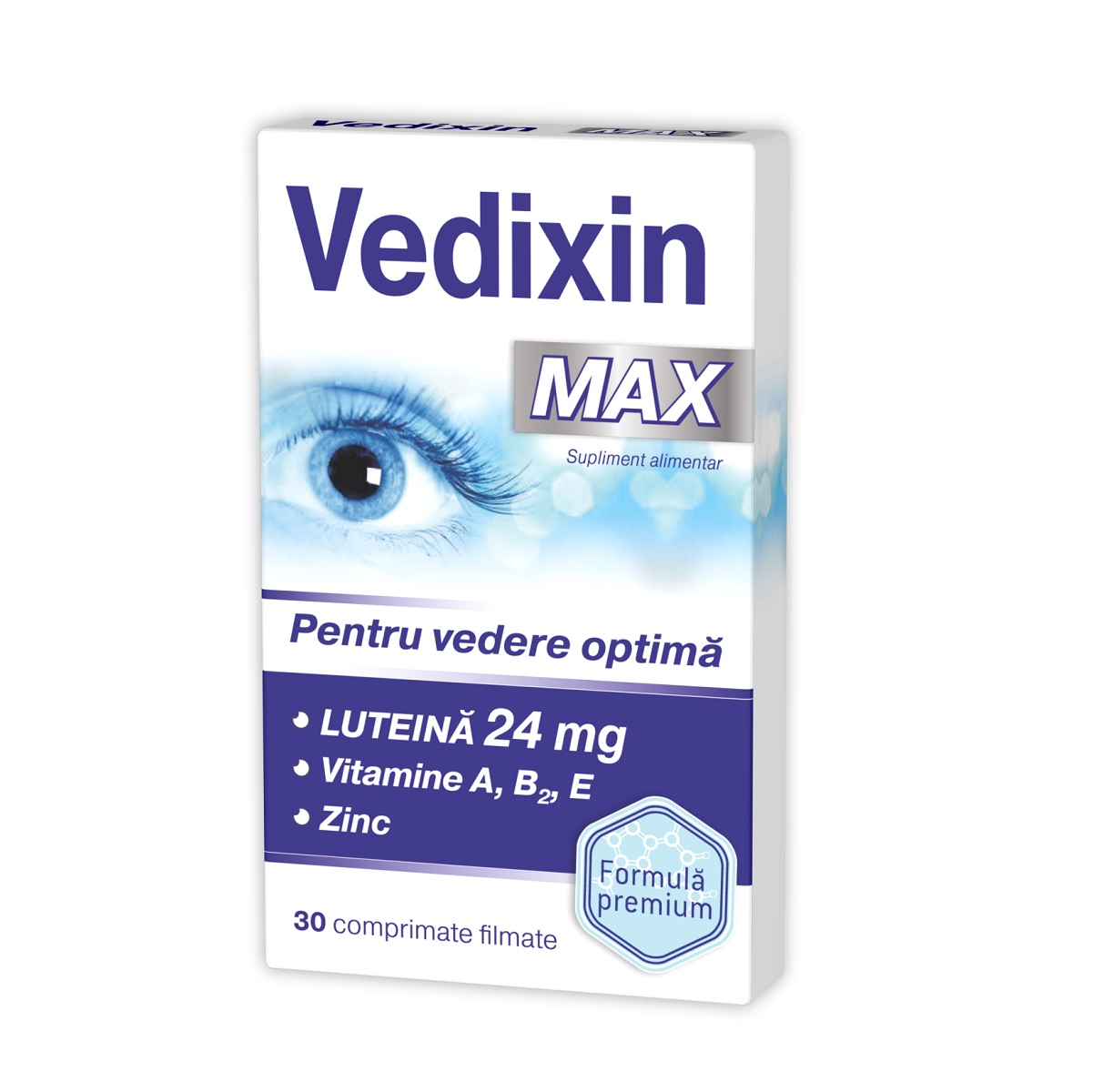 Zdrovit Vedixin Max x 30 comprimate