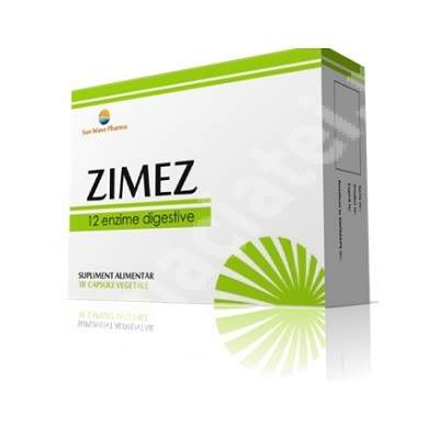Zimez x 30cps